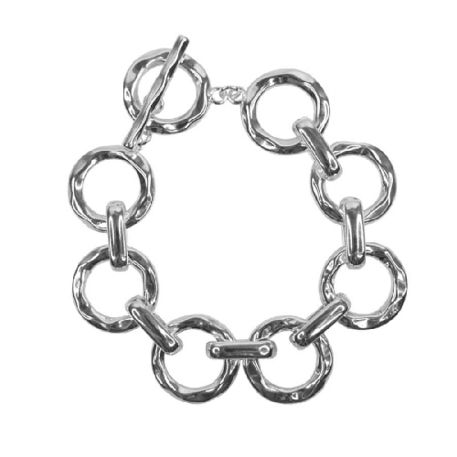 Фото Браслет Mason Fiore Luna Classic CH03125-02 S