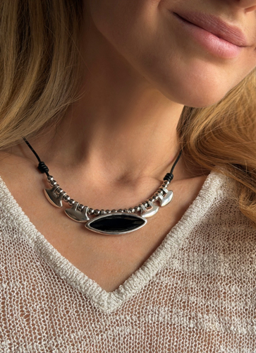 Фото Колье Gardenia Ciclon 264800-01