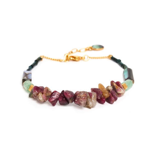 Фото Браслет Papatea Nature Bijoux 13-34173
