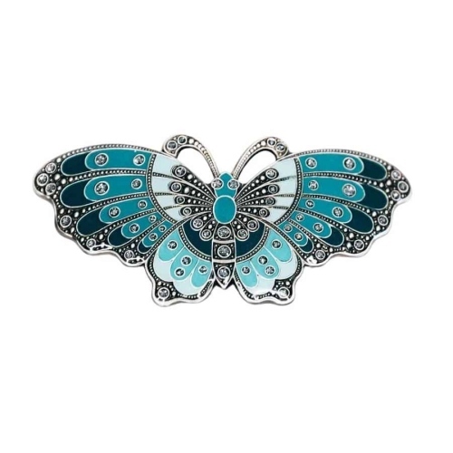 Фото Заколка для волос Clara Bijoux G29057-37 G/S