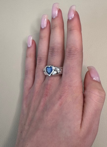 Фото Кольцо Ternura Ciclon 242500-07-3