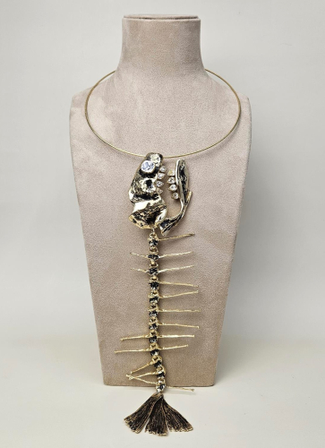 Фото Колье Kalliope KA02205045