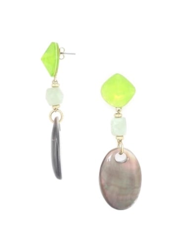 Фото Серьги Combava Nature Bijoux 12-90405