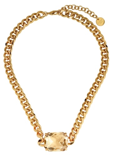 Колье TAGONA SG GOLDEN Dyrberg Kern 460533