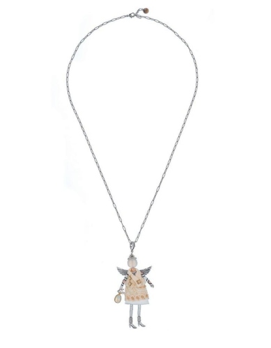 Фото Подвеска Dolls Miamelie MiA-2408-CL7422