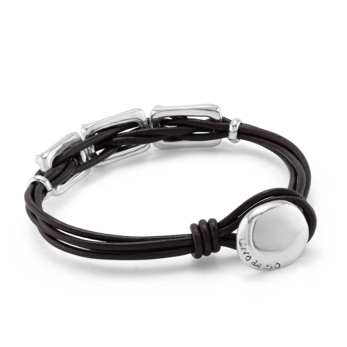 Фото Браслет Daring UNOde50 PUL2395MARMTLXL