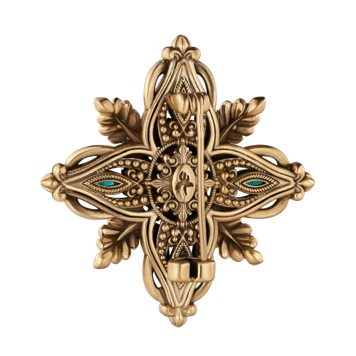 Фото Брошь RINASCITA Fiore di Firenze SP3306