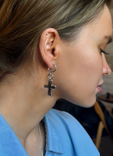 Фото Серьги Anhelo Ciclon 265601