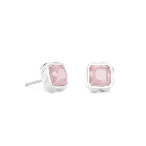 Фото Серьги Rose-Silver Coeur de Lion 1200/21-1917