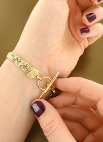 Фото Браслет Zen TARATATA 07313-20M