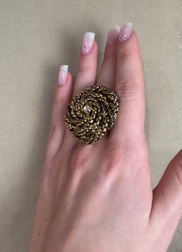 Фото Кольцо Claudio Canzian CC00201594