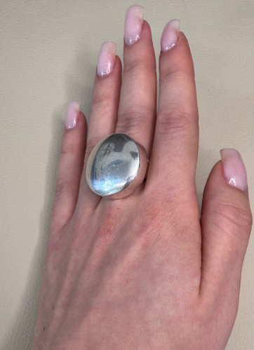 Фото Кольцо 16,5 Ciclon 255502-00-1