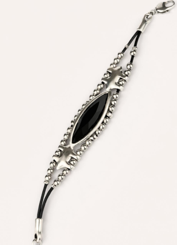 Фото Браслет Gardenia Ciclon 264108-01-0