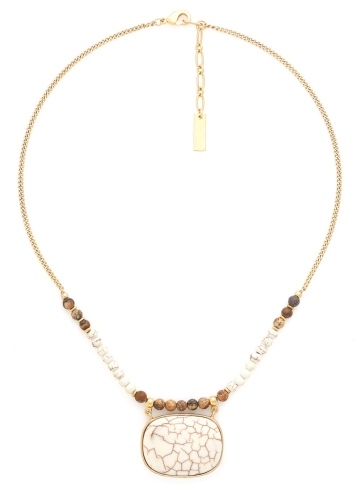 Фото Колье Alhambra Nature Bijoux NB25.1-15-43422
