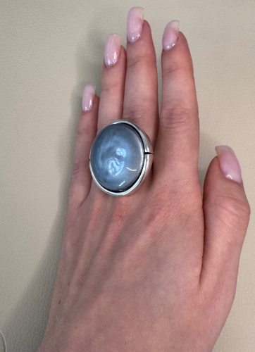 Фото Кольцо Elegance Ciclon 233502-45-10