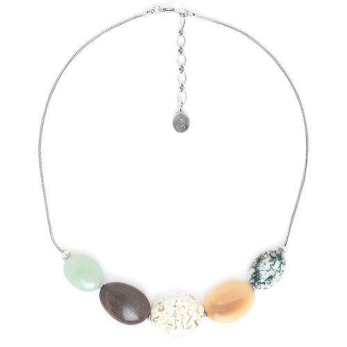 Фото Колье Galets Nature Bijoux 15-41391