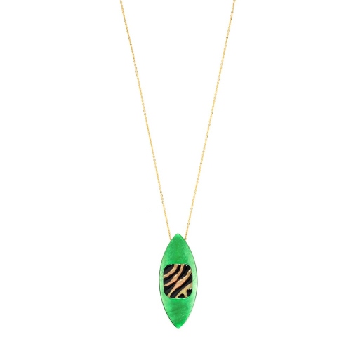 Фото Колье Precious Savanna Nature Bijoux 15-41902