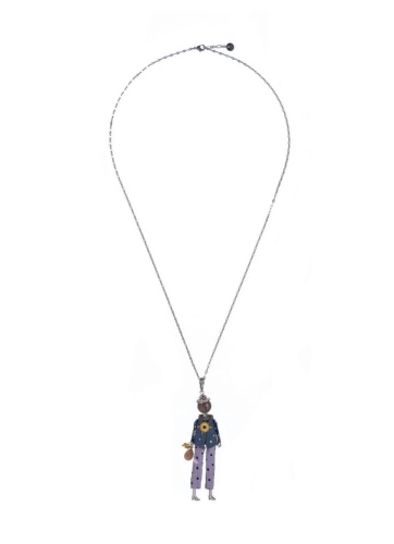 Фото Подвеска Dolls Miamelie MiA-2308-CL5464