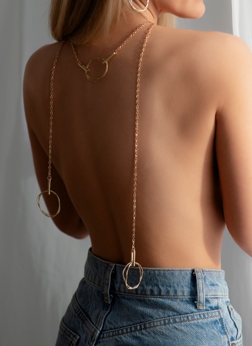 Фото Колье Kalliope KA02205038