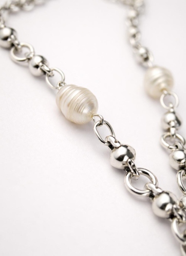 Фото Колье Alma Ciclon 265808-09