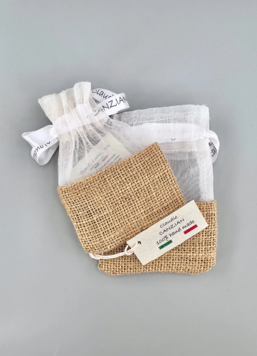 Фото Серьги Claudio Canzian CC00202558 orange