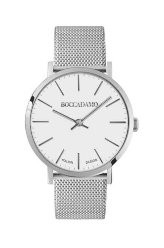 Часы Mya BOCCADAMO MY015A BW/S