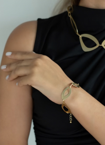 Фото Браслет Alaya Dansk Copenhage 7C2501005