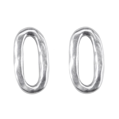 Фото Серьги Linked UNOde50 PEN0517MTL0000U