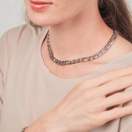 Колье Fiore Luna BWN9408-S