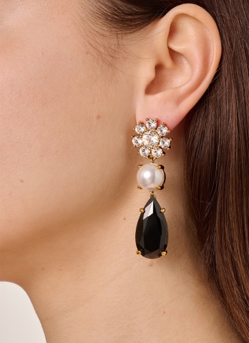 Фото Серьги Misia DYRBERG/KERN 470094