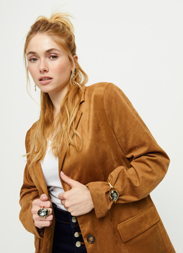 Браслет Ser Deslumbrante UNOde50 PUL2593GRSORO0M