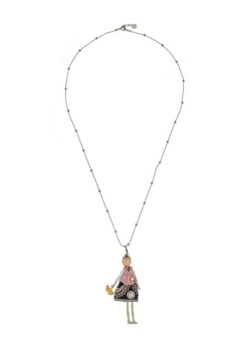 Фото Подвеска Dolls Miamelie MiA-2408-CL7415