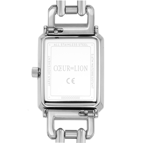 Часы Silver-Silver Coeur de Lion 7670/74-1717