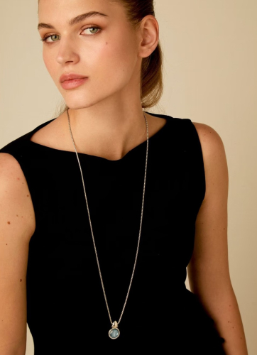 Фото Колье Fire VIDDA 02329