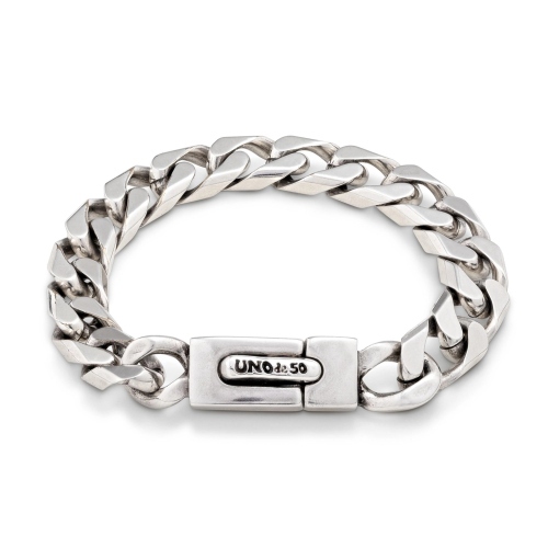 Фото Браслет Sharp с серебром UNOde50 PUL2269MTL0000L