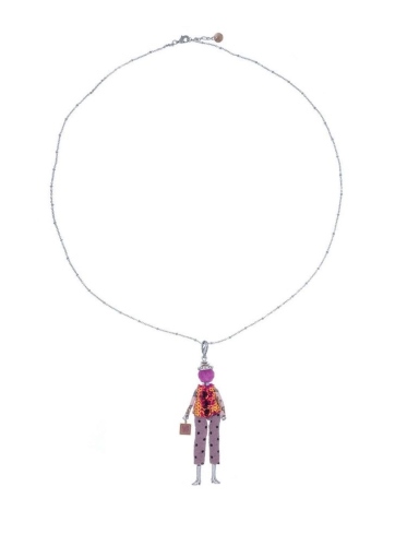 Фото Подвеска Dolls Miamelie MiA-2401-CL5465