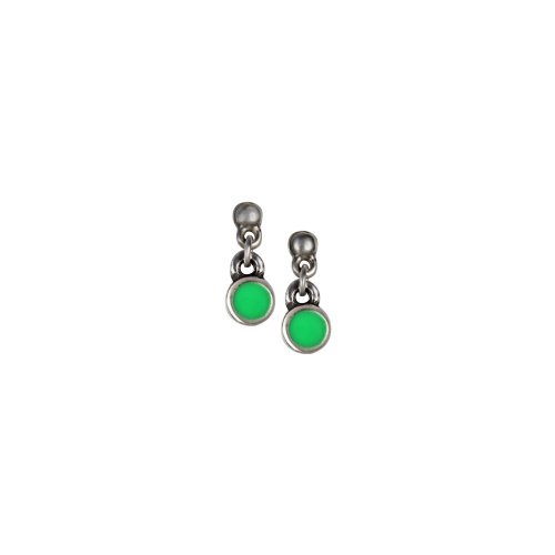 Фото Серьги Fluor Tra-la-ra 235P101