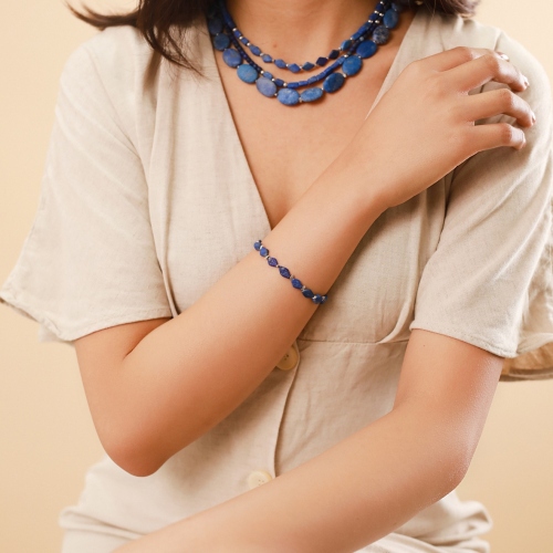 Фото Браслет Samarcande Nature Bijoux 13-42892
