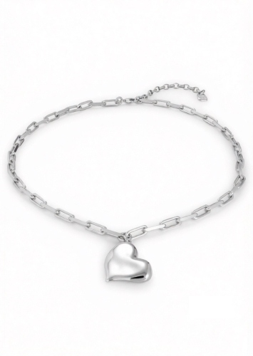 Фото Ожерелье Heartbeat UNOde50 COL1669MTL0000U