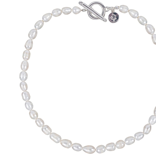 Фото Колье String of Pearls Togl Fiore Luna Classic Fiore Luna BL4502 S