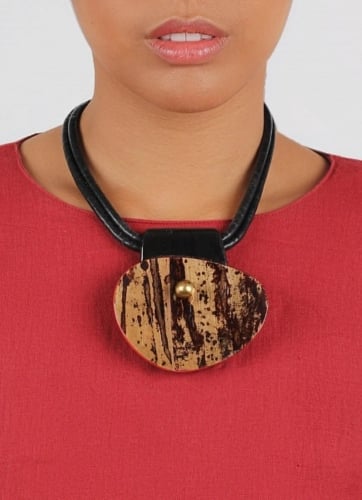 Фото Колье Marie Galante Nature Bijoux 15-40050