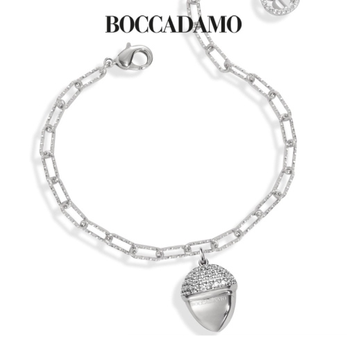 Фото Браслет Caleida BOCCADAMO KBR003 S