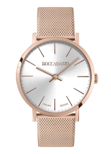 Часы Mya BOCCADAMO MX003 BW/RG