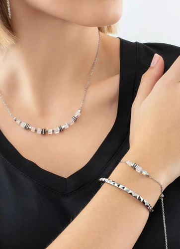 Фото Браслет Silver Coeur de Lion 0135/32-1700 19