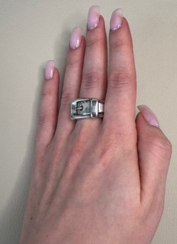 Фото Кольцо Cynthia CICLON 244500-00-1