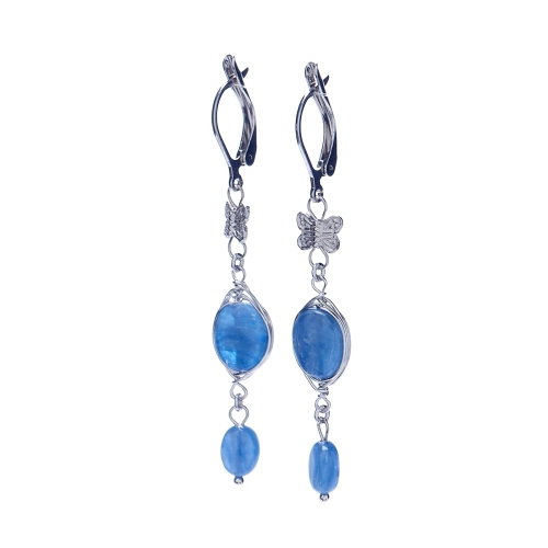 Фото Серьги Blu Lanzerotti LZ-20.02-044
