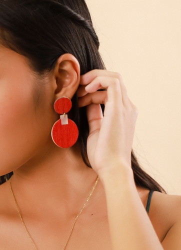 Фото Серьги Cosmos Nature Bijoux NB23.2-12-79097
