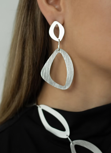 Фото Серьги Alaya Dansk Copenhagen 3C2501006