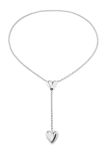 Фото Ожерелье Cupido с серебром UNOde50 COL1884MTL0000U
