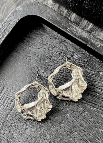 Фото Серьги Courage Waterproof Dansk Copenhagen 3W2601012